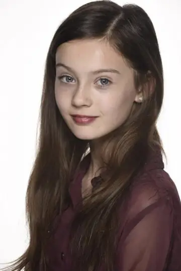 Zdjęcie Alicia Morris #106707
