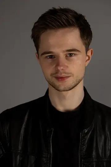 Zdjęcie Daniel Jack Evans #106716