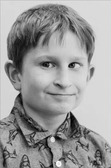 Zdjęcie Joel Sheldon #106699