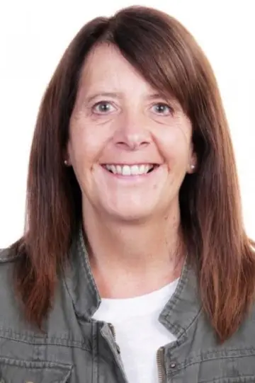 Zdjęcie Pamela DeAbreu #106718