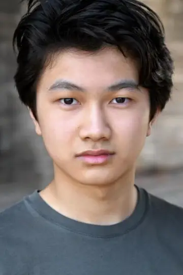Zdjęcie Morgan Gao #32641