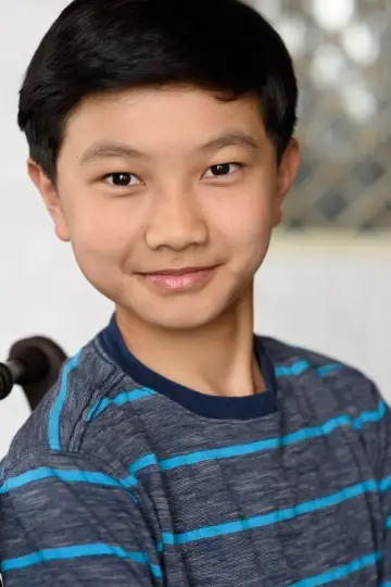 Zdjęcie Morgan Gao #32642