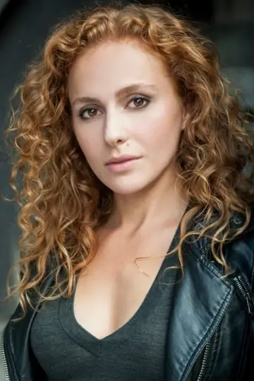 Zdjęcie Kayla Deorksen #84897