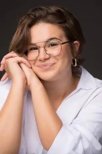 Zdjęcie Carmen Orellana