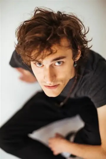 Zdjęcie Mathieu Saikaly #142636
