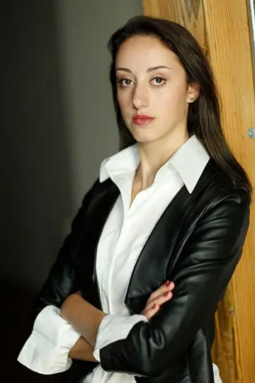 Zdjęcie Maxine Grossman #53153