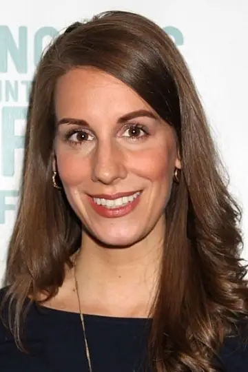 Zdjęcie Rebecca Steele #135743