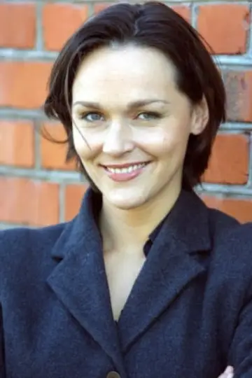 Zdjęcie Vanessa Borgli #111597