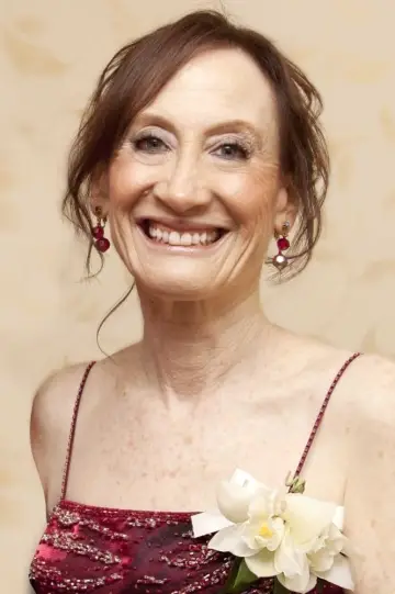 Zdjęcie Maureen Sue Levin #50989