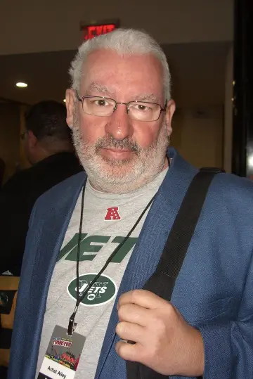 Zdjęcie Tom DeFalco #8960