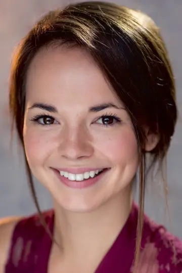 Zdjęcie Rebecca Hanssen #142313