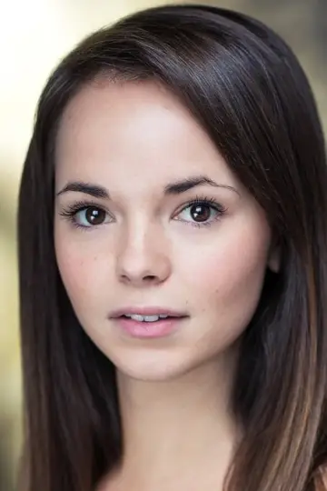 Zdjęcie Rebecca Hanssen #142314