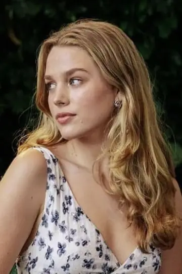 Zdjęcie  (Teagan Croft) #167264