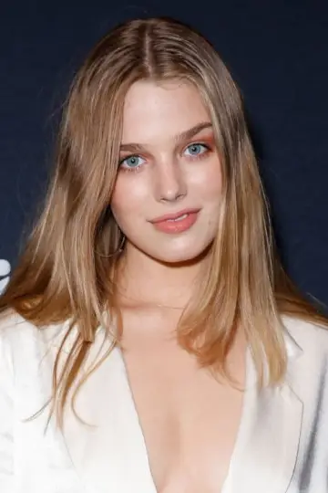Zdjęcie  (Teagan Croft) #331123