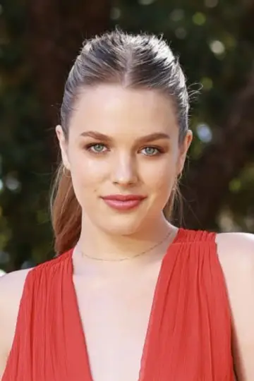 Zdjęcie  (Teagan Croft) #401407