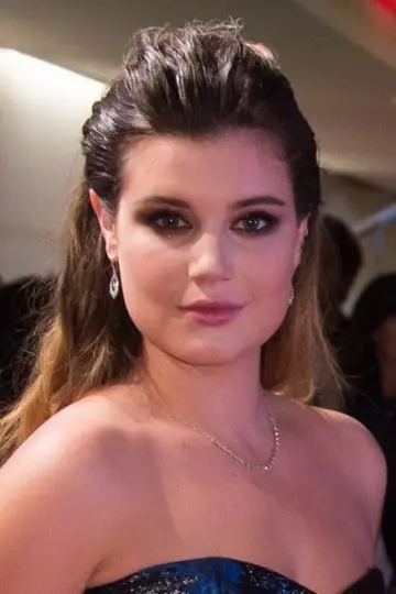 Zdjęcie Alexia Chardard #95734
