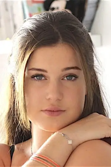 Zdjęcie Alexia Chardard #95735
