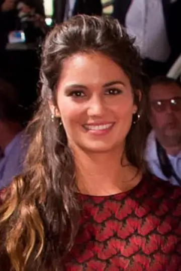 Zdjęcie Ophélie Bau #282912