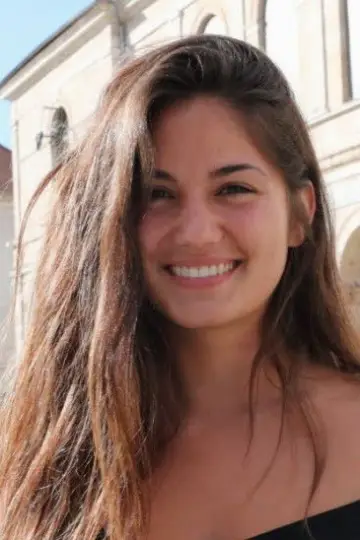 Zdjęcie Ophélie Bau #346730