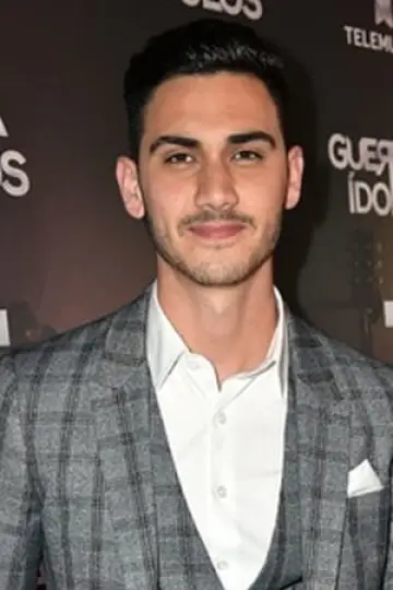 Zdjęcie Alejandro Speitzer #136740