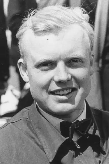 Zdjęcie  (Mike Hawthorn) #261750