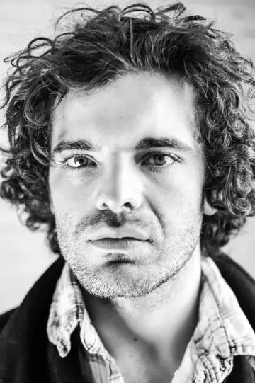 Zdjęcie Fionn Cox-Davies #59938