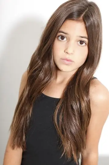 Zdjęcie Olivia Trujillo #92430