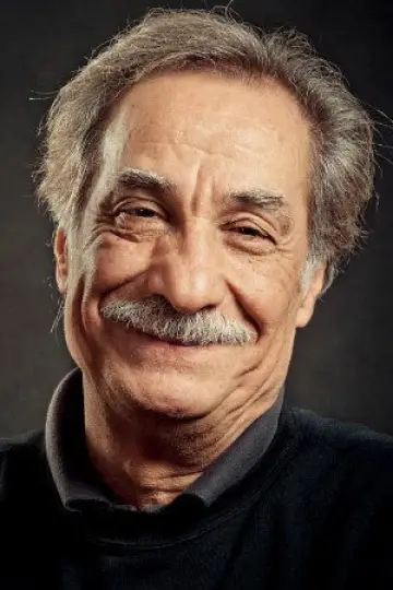 Zdjęcie Siavosh Tahmoures