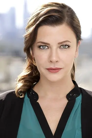 Zdjęcie Jo Galloway #112355