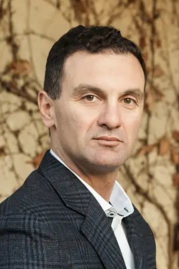 Zdjęcie Beka Sikharulidze #83384