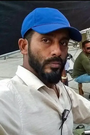 Zdjęcie Prakash Velayudhan #133172