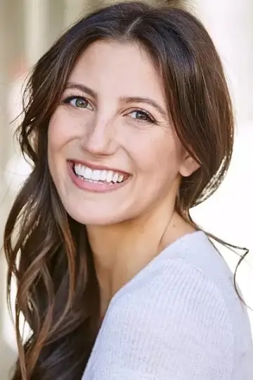 Zdjęcie Dżina Witori (Gina Vitori) #267841