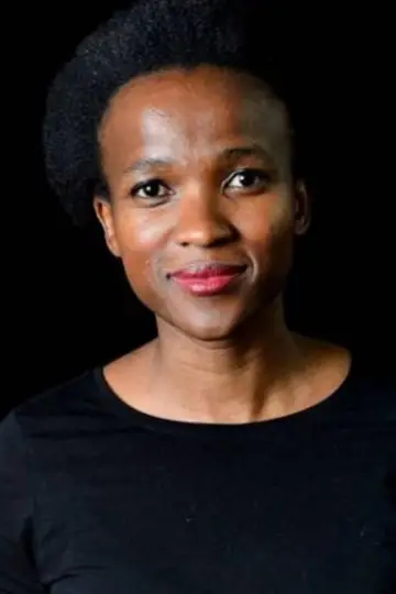 Zdjęcie Sibulele Gcilitshana #64272
