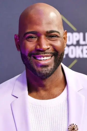 Zdjęcie  (Karamo Brown) #240776