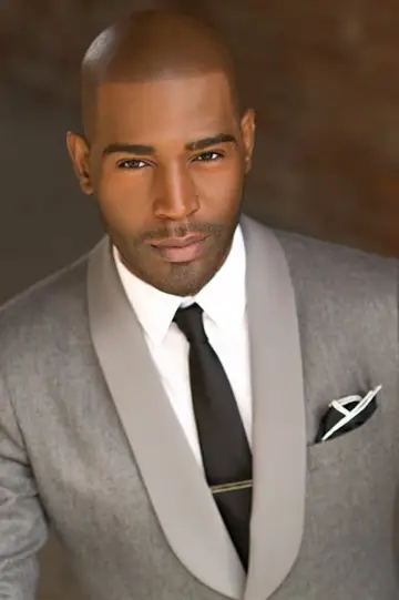 Zdjęcie  (Karamo Brown) #240777