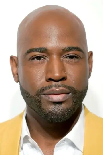 Zdjęcie  (Karamo Brown) #291163
