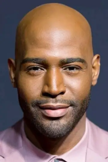 Zdjęcie  (Karamo Brown) #291164