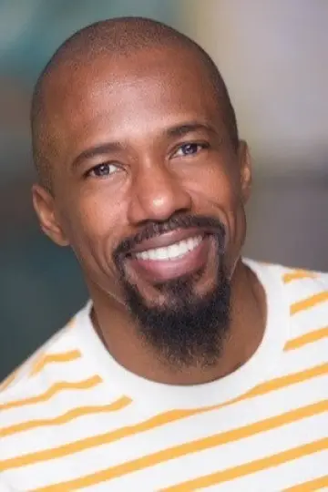 Zdjęcie Kareem Ferguson #496453