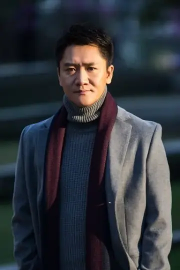 Zdjęcie Yang Yiwei #115119