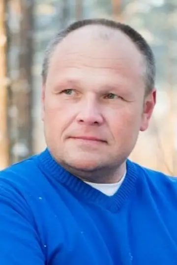 Zdjęcie Erkki Tikan #20196