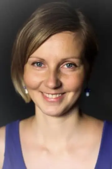 Zdjęcie Johanna Trass #20197