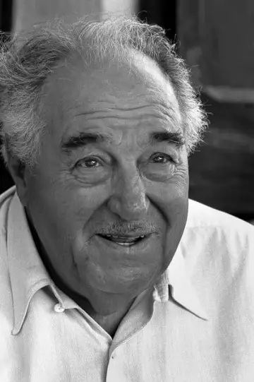 Zdjęcie Pierre Nougaro #122576