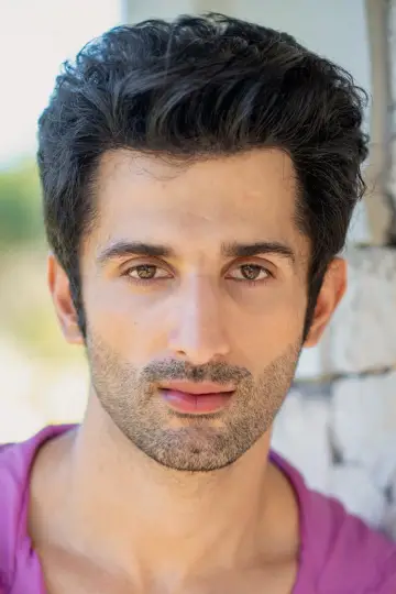 Zdjęcie Sidhant Gupta #641833