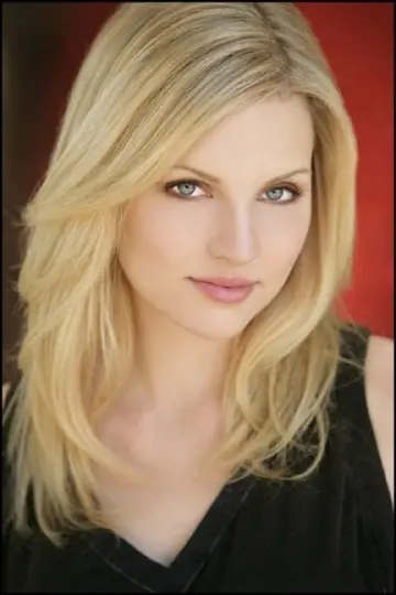 Zdjęcie Lauren Fray #105912