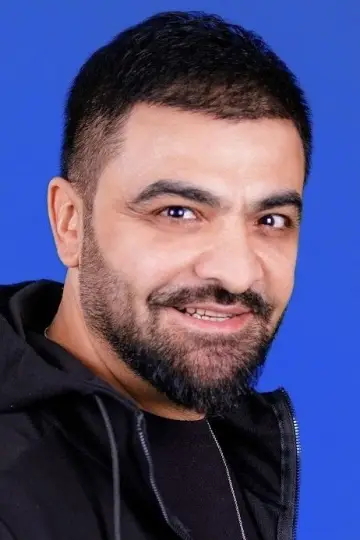 Zdjęcie Ferda Amin #450787