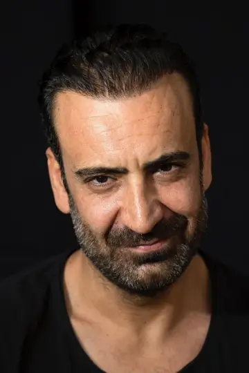 Zdjęcie Cem Zeynel Kılıç #283864
