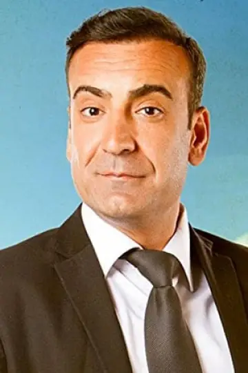Zdjęcie Cem Zeynel Kılıç #283865