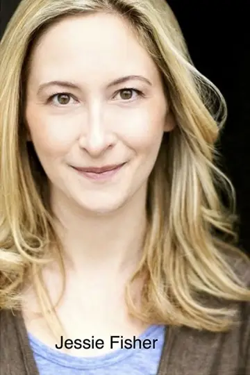Zdjęcie Jessie Fisher #50049