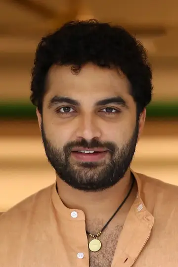 Zdjęcie Wiszwa Sen (Vishwak Sen) #250088