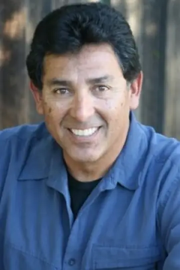 Zdjęcie Richie Gaona #68571